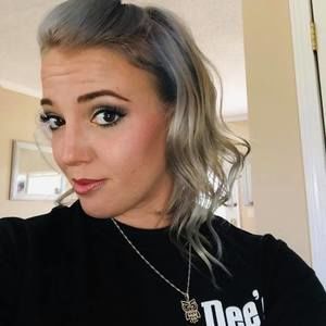 Meet your Posher, Aubrey